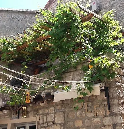Lägenhet Stari Grad Budva